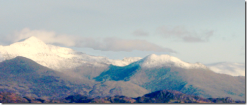 Snowdon 1 ED